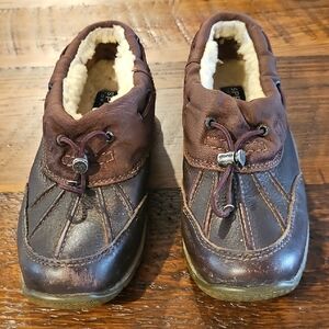 Sperry Top- Sider Boat Shoes